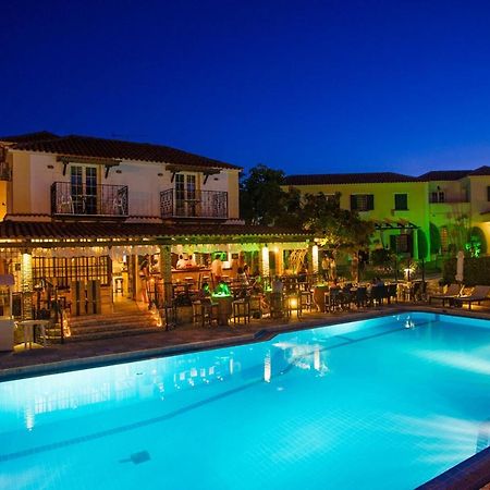 Anagenessis Village Hotel Καλαμάκι Εξωτερικό φωτογραφία