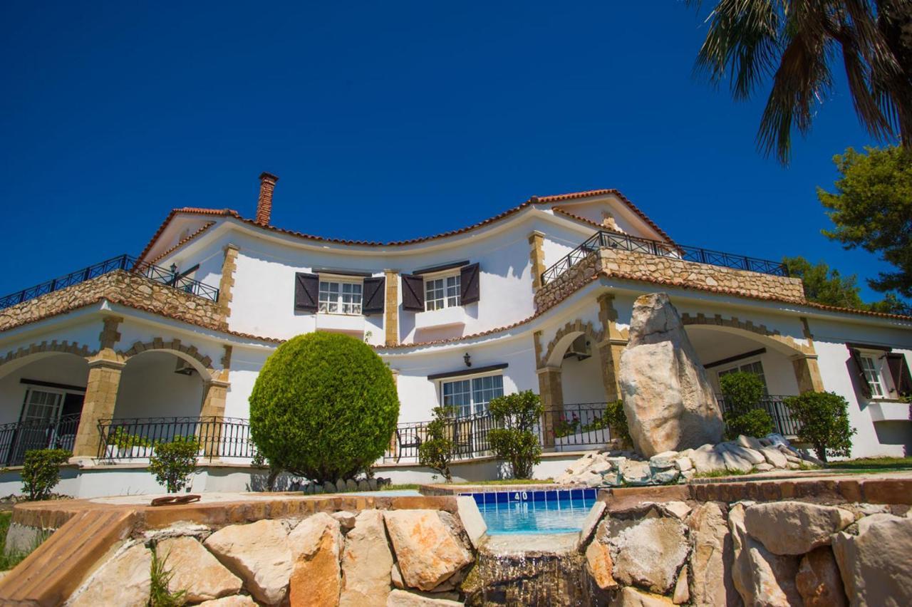 Anagenessis Village Hotel Καλαμάκι Εξωτερικό φωτογραφία