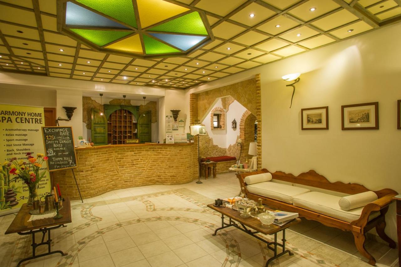 Anagenessis Village Hotel Καλαμάκι Εξωτερικό φωτογραφία