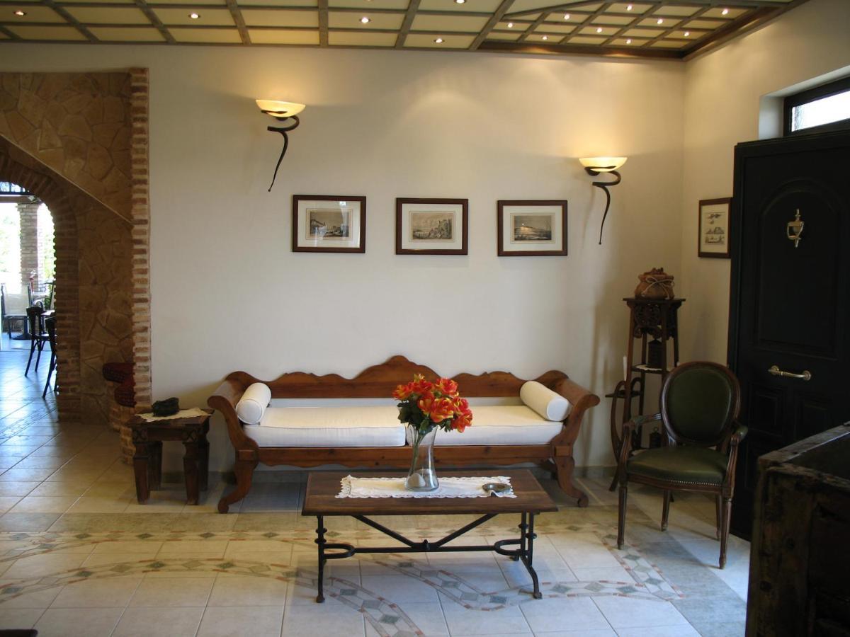Anagenessis Village Hotel Καλαμάκι Εξωτερικό φωτογραφία