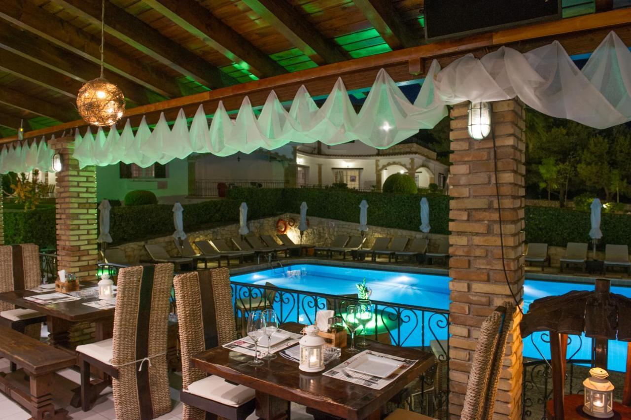 Anagenessis Village Hotel Καλαμάκι Εξωτερικό φωτογραφία