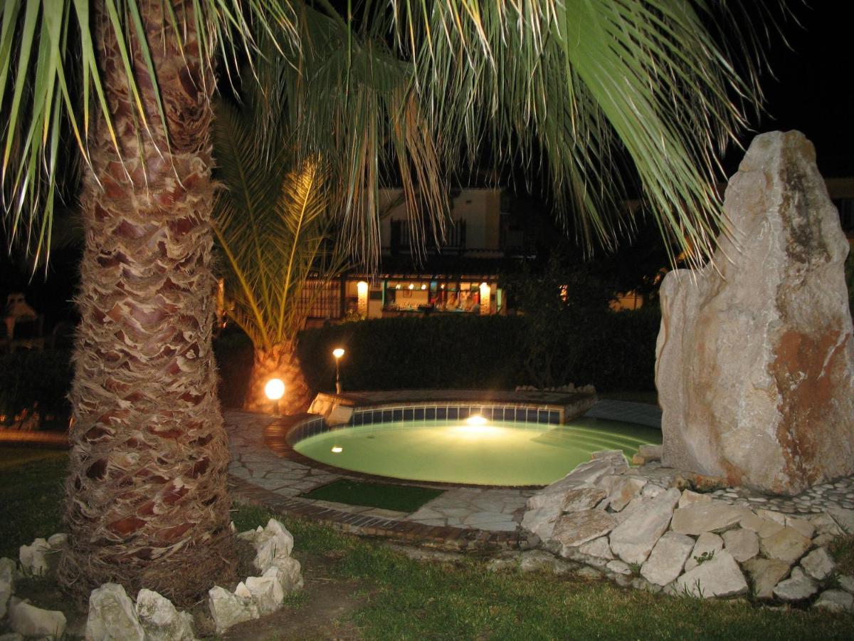 Anagenessis Village Hotel Καλαμάκι Εξωτερικό φωτογραφία