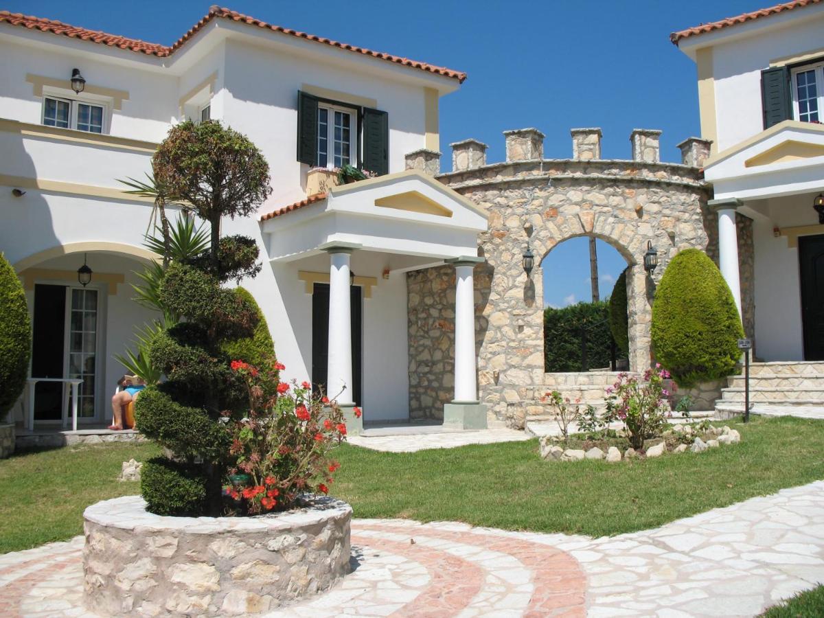 Anagenessis Village Hotel Καλαμάκι Εξωτερικό φωτογραφία